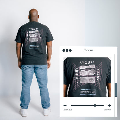 Shine Your Eye T-Shirt