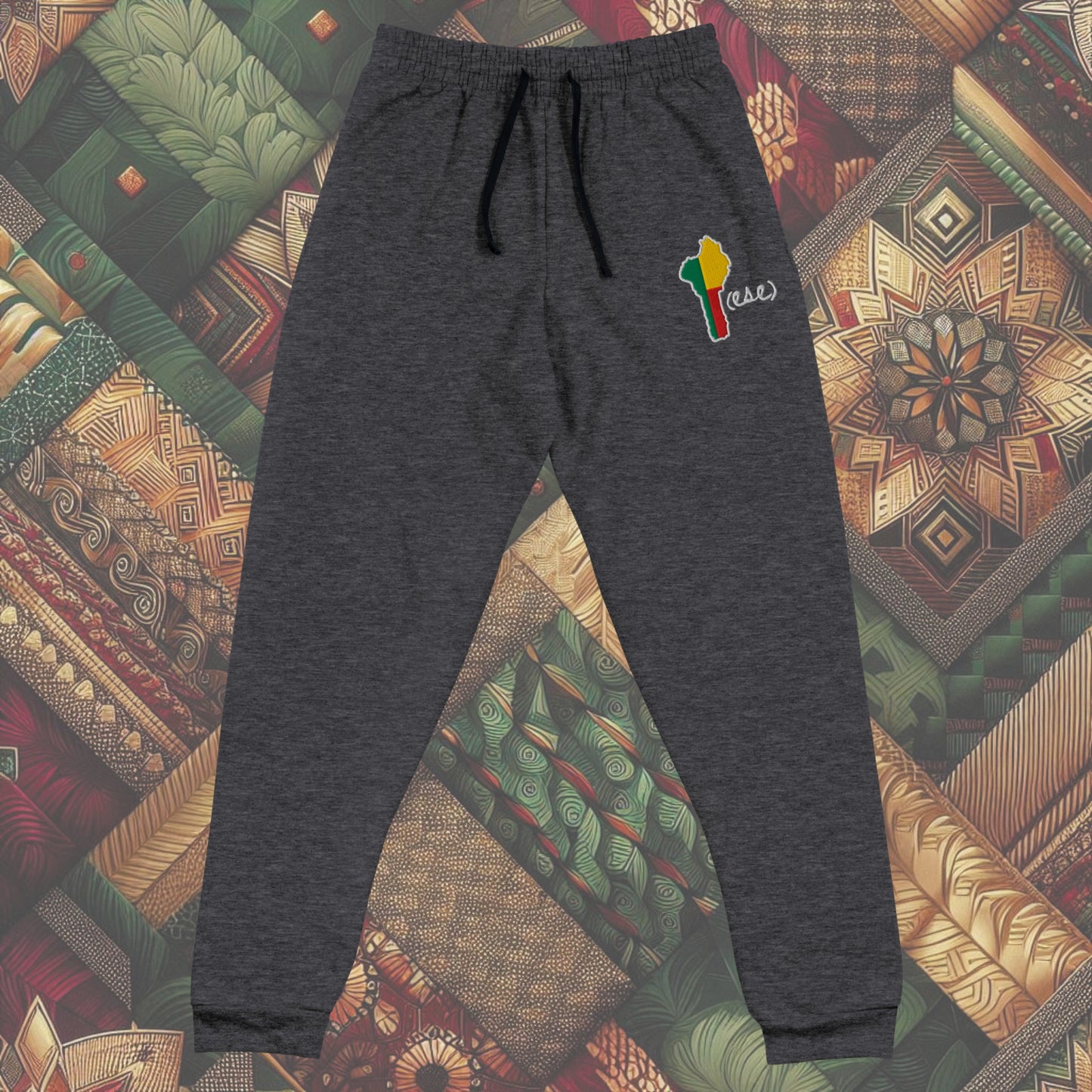 Benin(ese) Joggers
