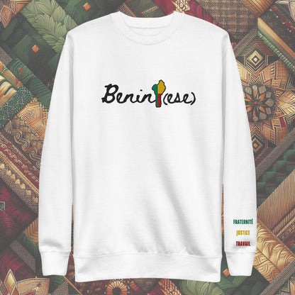 Benin(ese) Sweatshirt