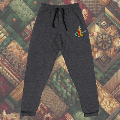 Cameroon(ian) Joggers