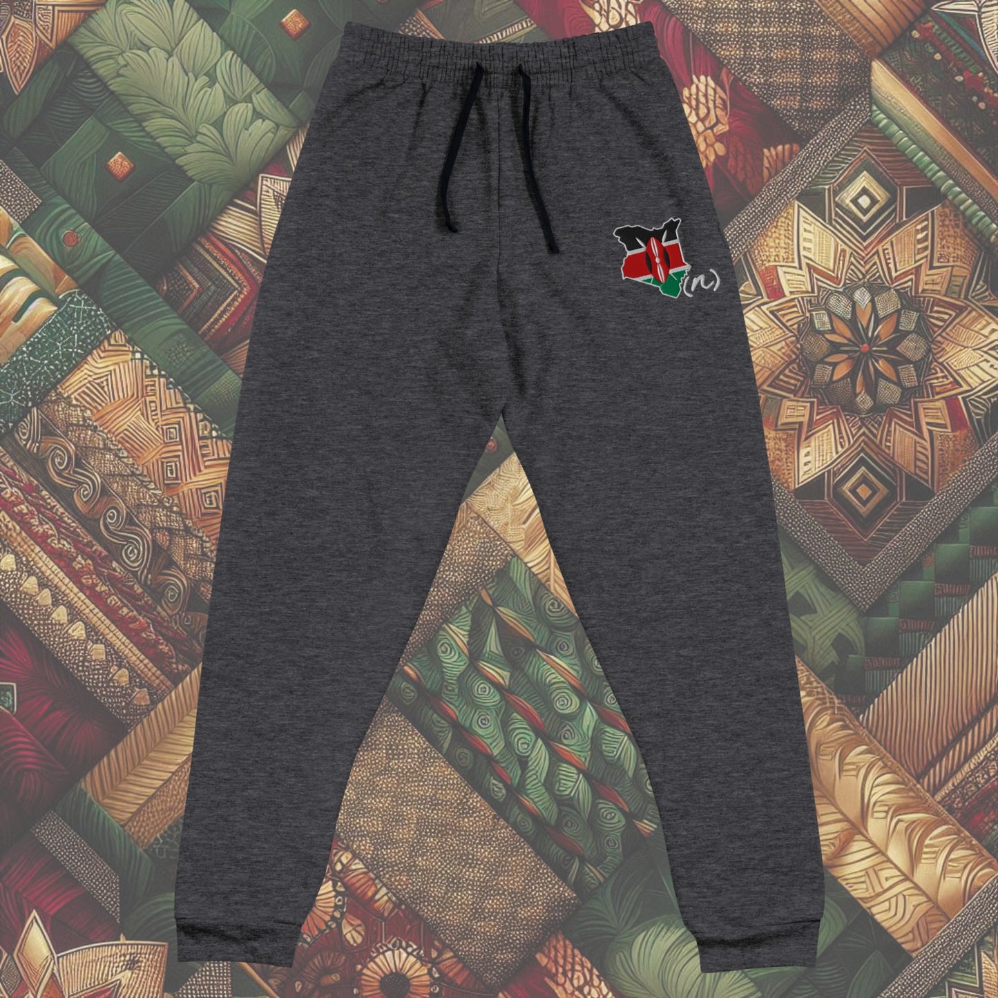 Kenya(n) Joggers